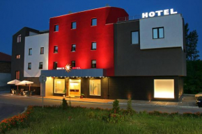 Hotel Finix